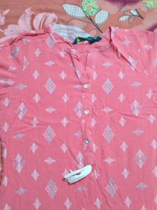 Avaaasa Kurti For Great Look