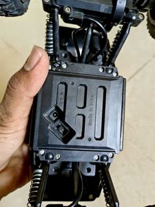 4x4 Car