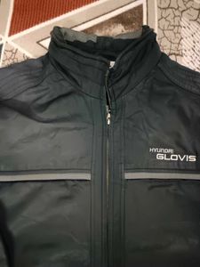 Hyundai Glovis Jacket