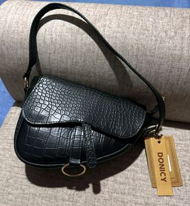 Dior Slingbag Dupe.