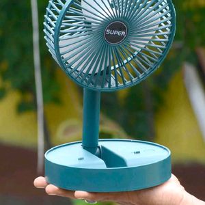 Mini Portable Fan
