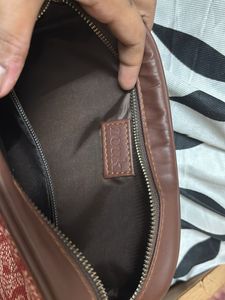 Stylish Crossbody Bag