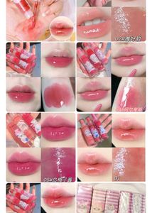 New Cappuvini Lip Gloss 🤩