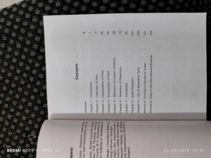 Statistics for Economics XI