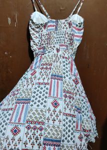 Only One Time Use This Beutiful Dress
