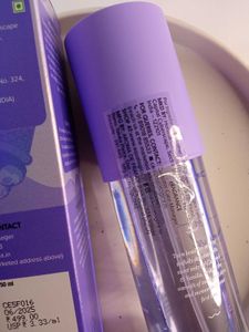 Aqualogica Sun Kissed Vanilla Body Mist