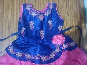 Beatiful Baby Frock