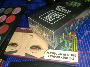 Makeup Pack
