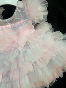 New Barbie Frock