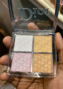 Dior Highlighter - Universal 01