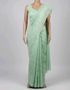 full embroided saree - rare design ✨