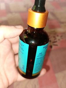 Piligrim Hair Serum