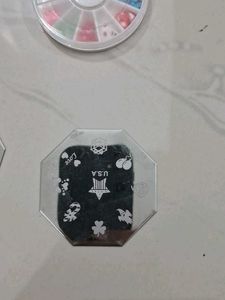 Nail Art kit