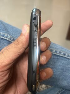 Blackberry Bold Perfect Working
