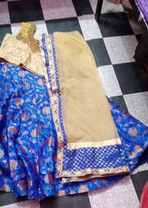 🔥 Big Sale 🔥 Wedding , Engagement Lehenga