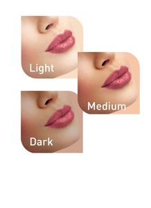 Moisturizing Matte Lip Crayon (Debuntate Shade)