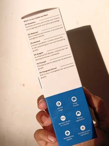 Bodywise Hair Growth Serum