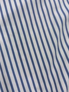 Striped Sleeveless Top