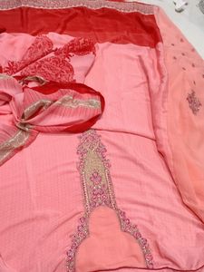 Pakistani Suit Party Wear For Sale 80 % Off