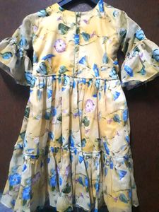 Girls Frock