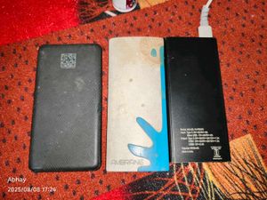Closet Sale 3 Power Banks Declutter Offer