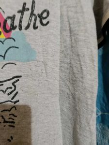 Daily Wear Tshirts For Women
