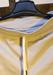 Burberry Track Pants