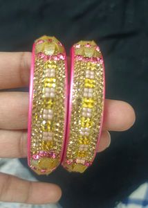Lakh Bangle