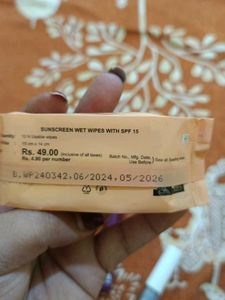 Skin care Combo