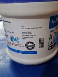 Ultralite Dishwashing Salt