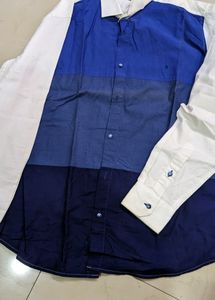 Foreign Brand New Shirt Sell
