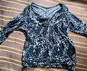 New Top