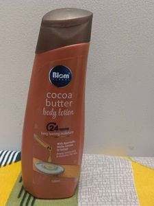 Blom Cocoa Butter Lotion