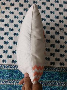 I Am Sorry Pillow | Small Cushion