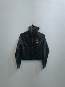 🇺🇲 Adidas Imported Crop Jacket