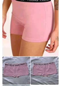 Panty Combo