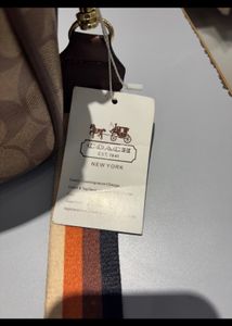 Coach Women Handbag