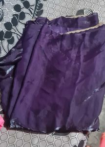 Purple Fabric