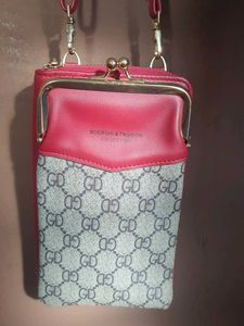 Stylish Crossbody Bag