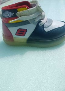 Cool Kids&#39; Sneakers