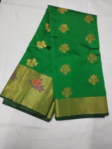 festive vibes saree