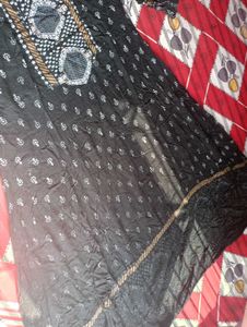 Kurti With Dupatta