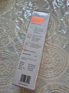 Streax Sunscreen Gel Creme SPF 50