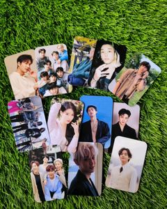 postcard Customization