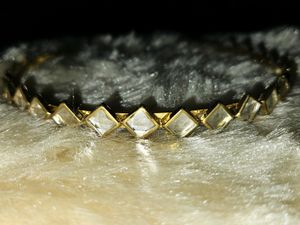 Kundan Hairband