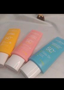Unused New Sunscreen💘