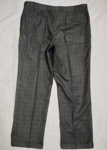 Men 36 Semi Formal Pant