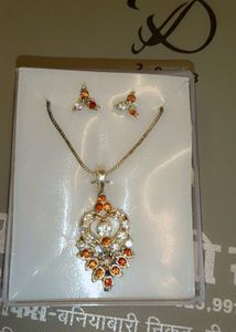 Pendel Locket