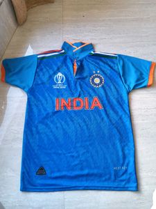 Indian Worldcup Tshirt
