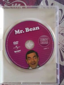 Movie DVD disc